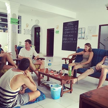 Jungle Guest House 高尔 外观 照片