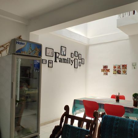 Jungle Guest House 高尔 外观 照片