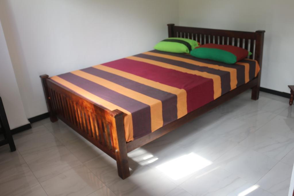 Jungle Guest House 高尔 外观 照片