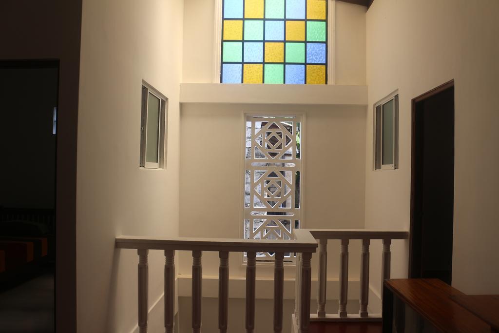 Jungle Guest House 高尔 外观 照片