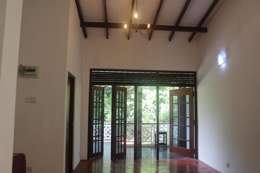 Jungle Guest House 高尔 外观 照片