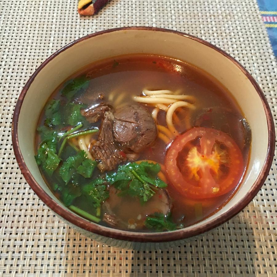 Jungle Guest House 高尔 外观 照片