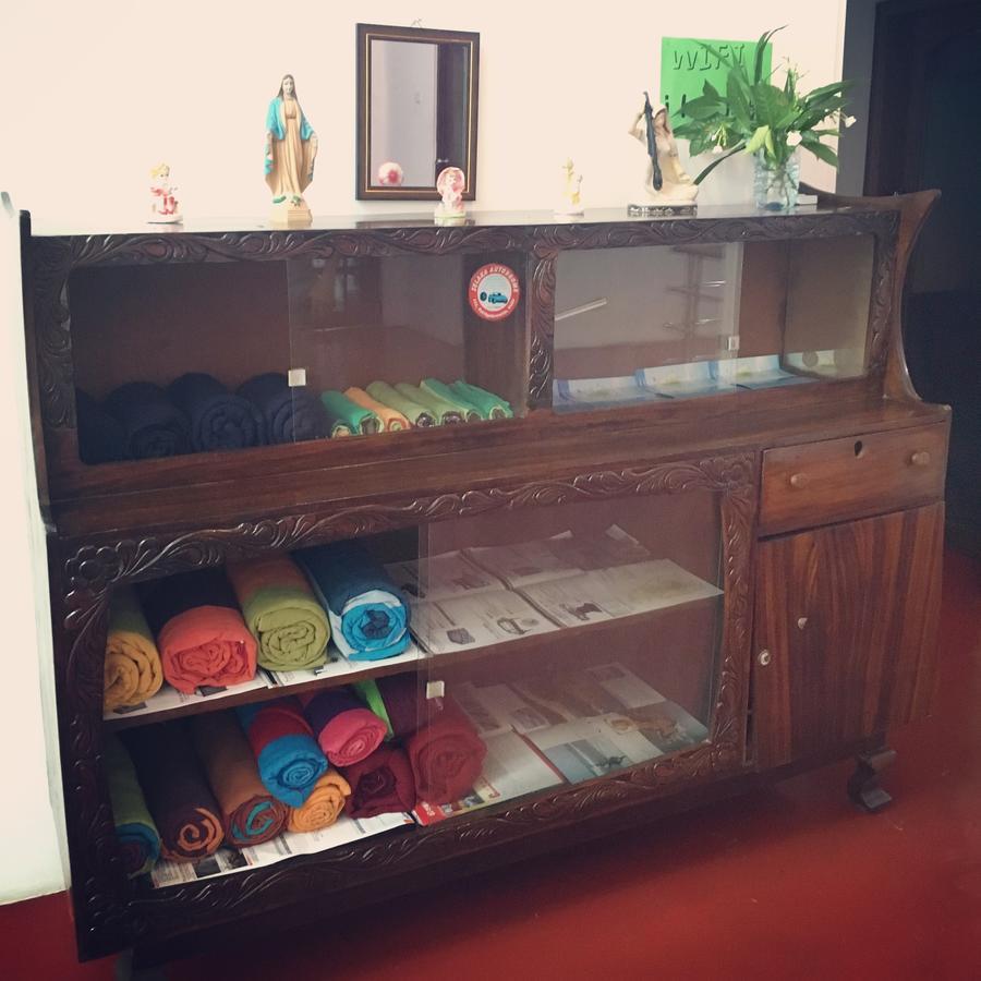 Jungle Guest House 高尔 外观 照片