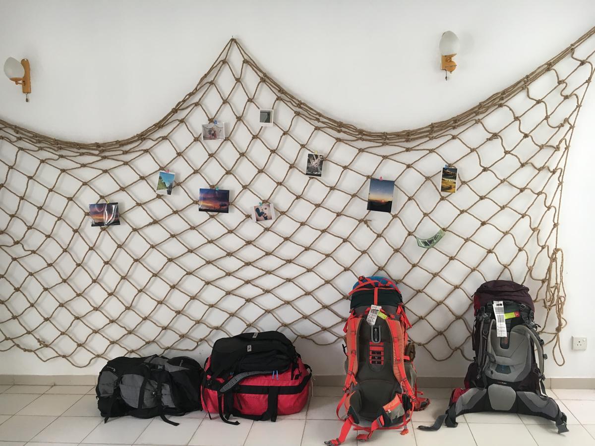 Jungle Guest House 高尔 客房 照片