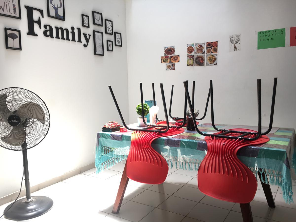 Jungle Guest House 高尔 外观 照片