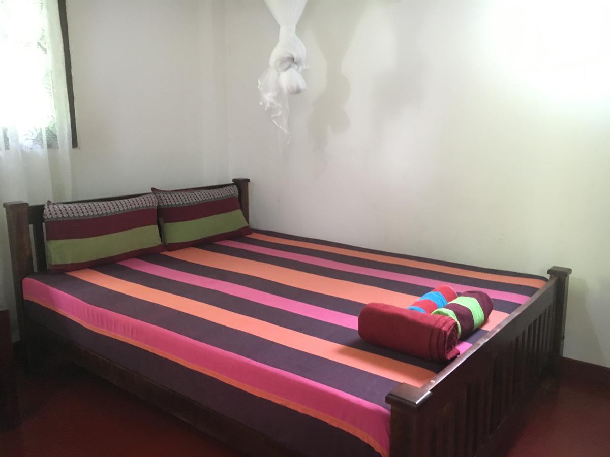 Jungle Guest House 高尔 外观 照片