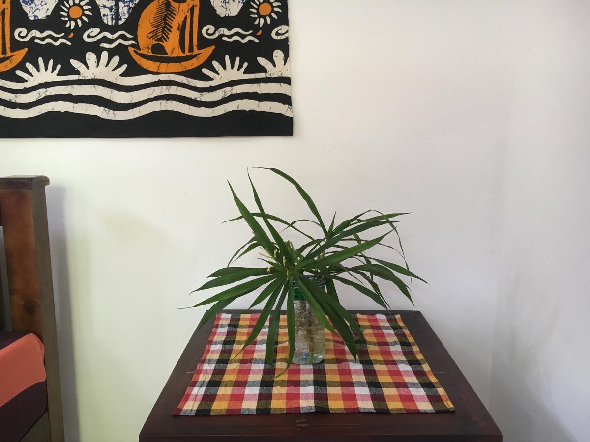 Jungle Guest House 高尔 外观 照片
