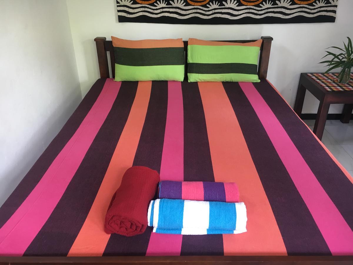 Jungle Guest House 高尔 外观 照片