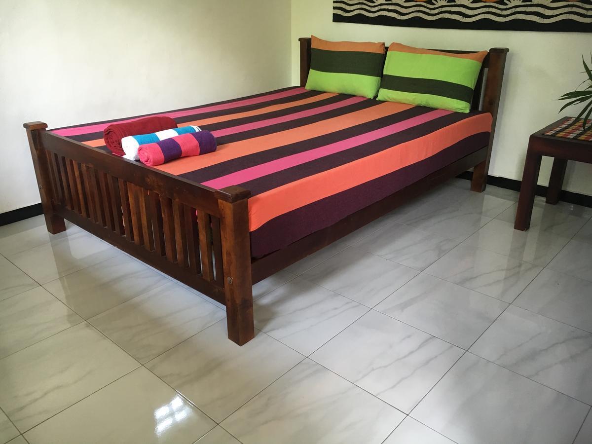 Jungle Guest House 高尔 外观 照片