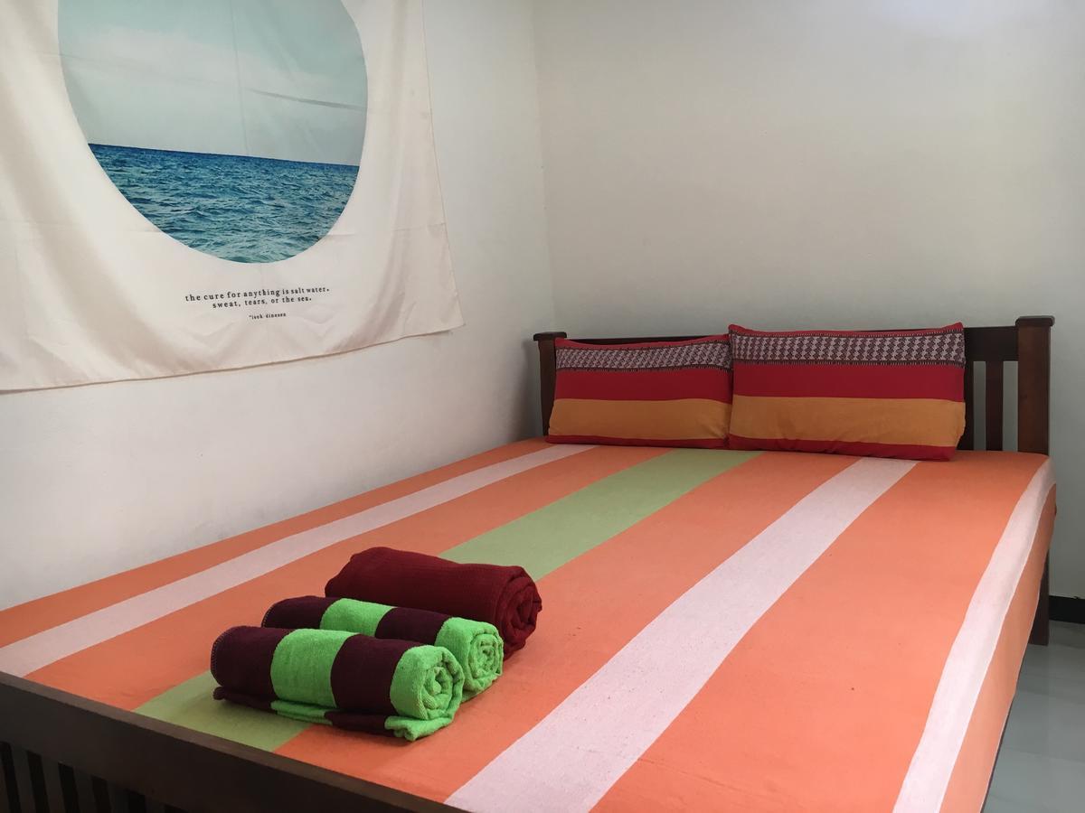 Jungle Guest House 高尔 外观 照片