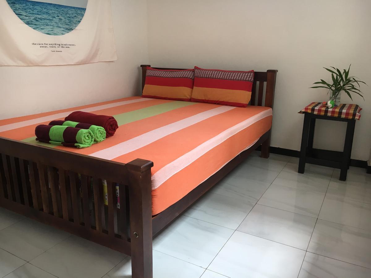 Jungle Guest House 高尔 外观 照片