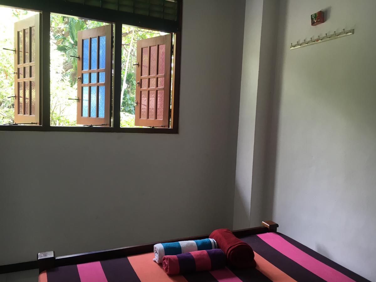 Jungle Guest House 高尔 外观 照片