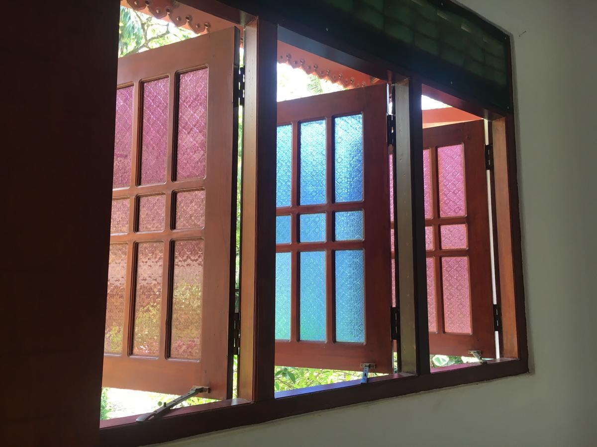 Jungle Guest House 高尔 外观 照片