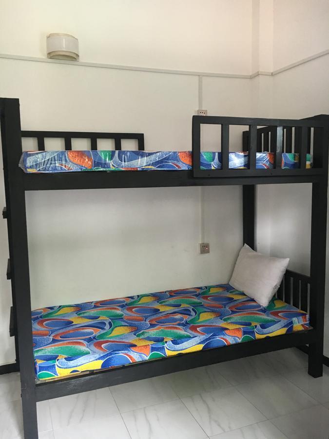 Jungle Guest House 高尔 外观 照片