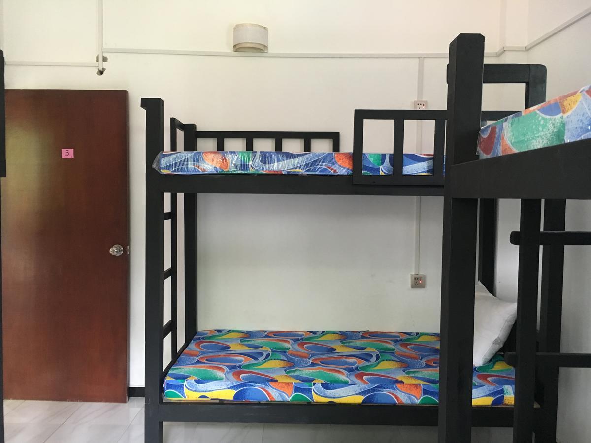 Jungle Guest House 高尔 外观 照片