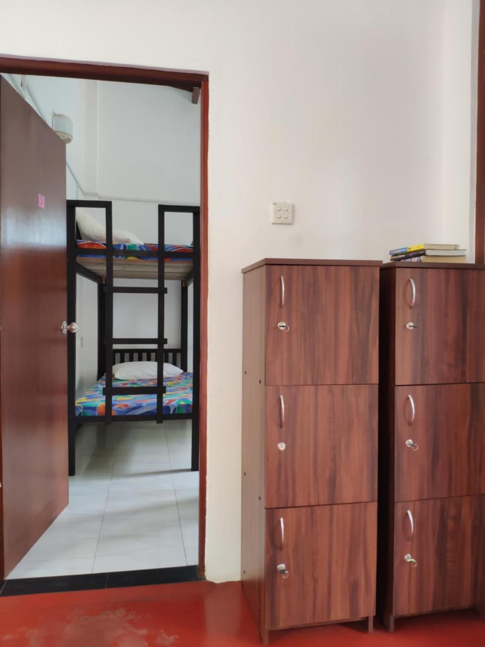 Jungle Guest House 高尔 外观 照片