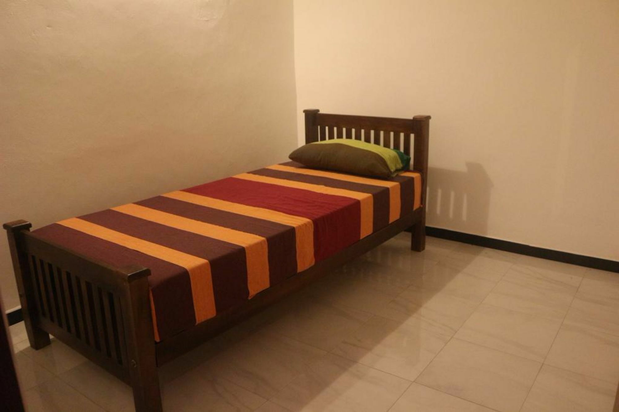 Jungle Guest House 高尔 外观 照片