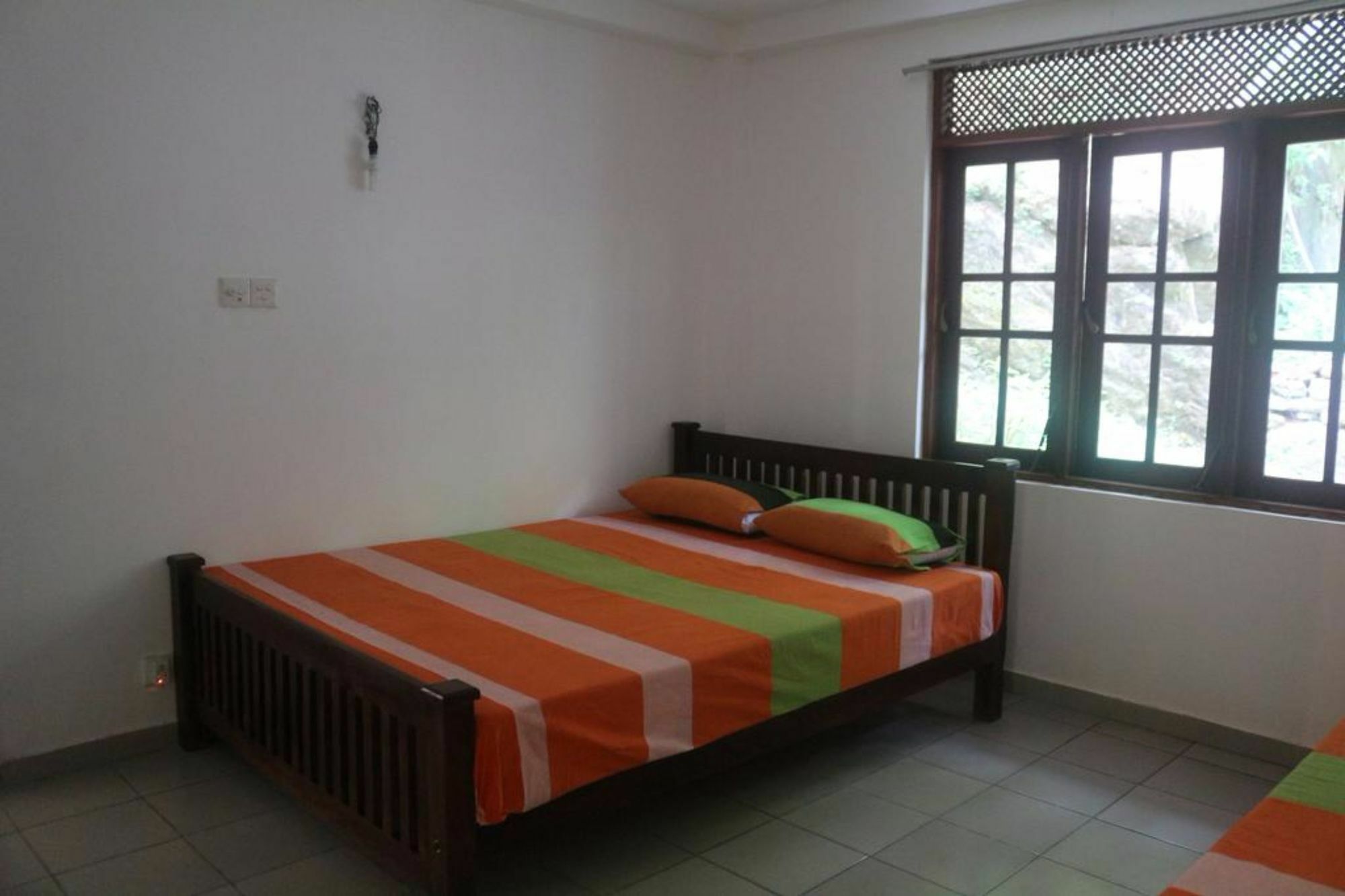 Jungle Guest House 高尔 外观 照片